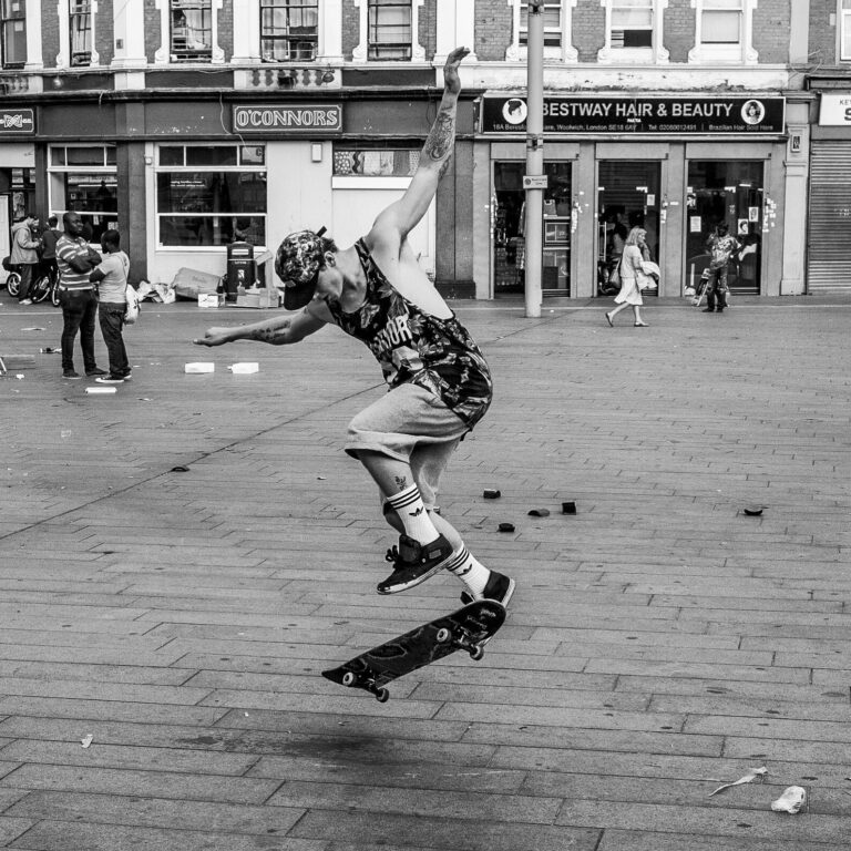 Photo by Mykool thus.