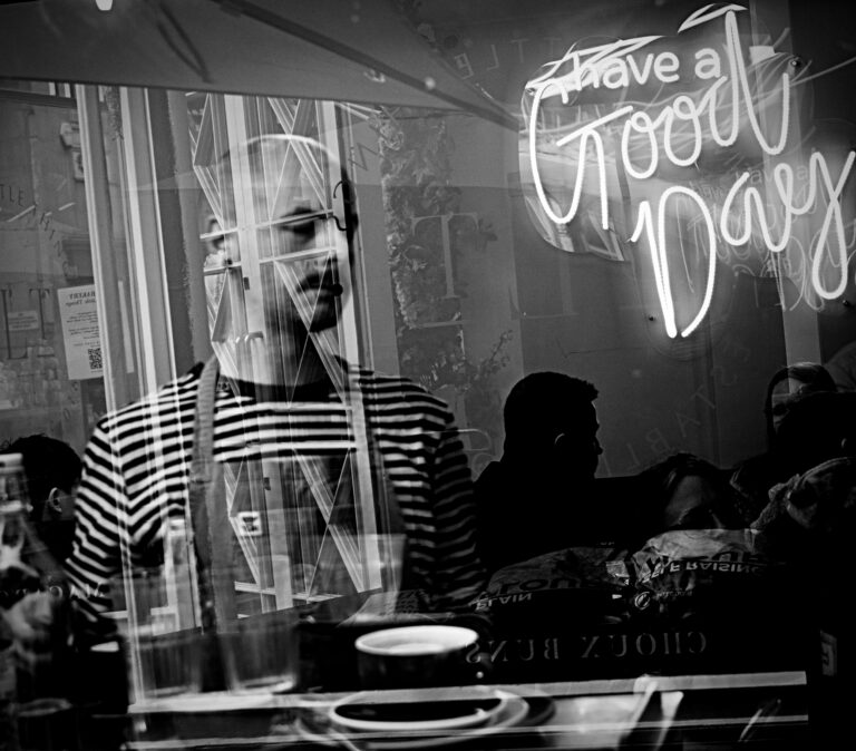 Photo by Garry Bromley