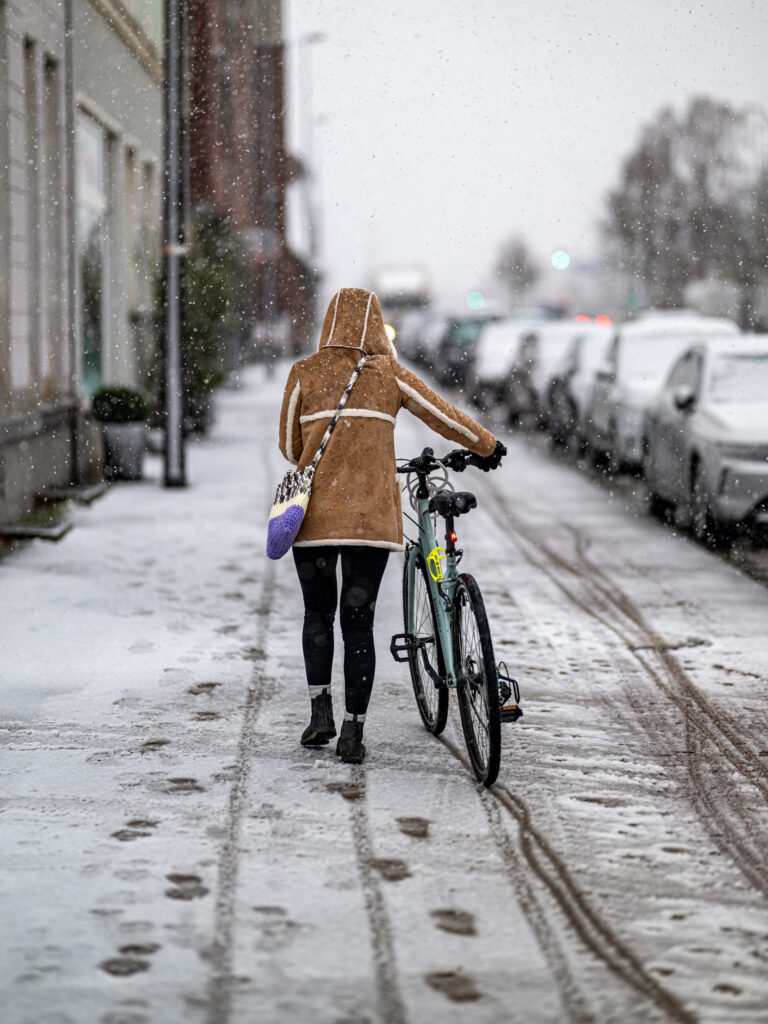 Photo by Thore Siebrands