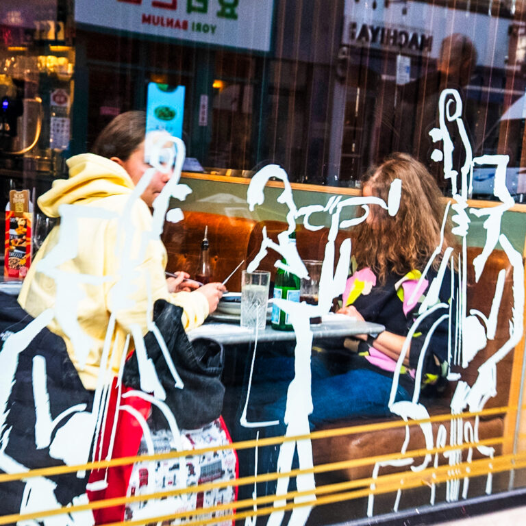 Photo by Simon Frost