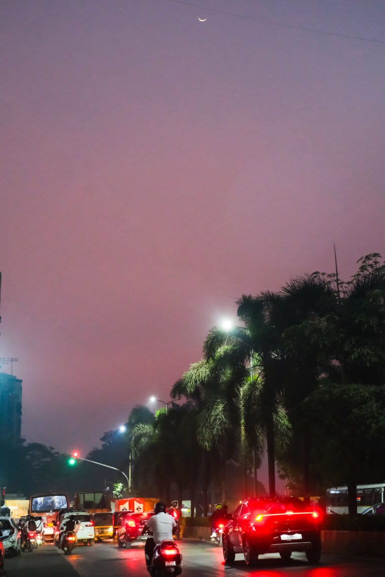 Photo by Sameer Khot