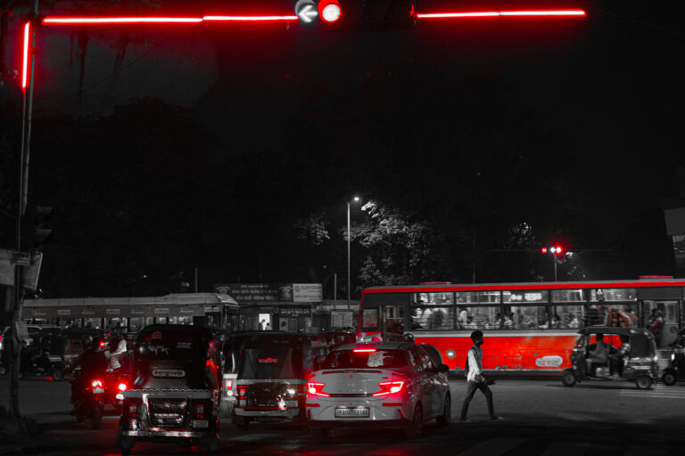 Photo by Sameer Khot