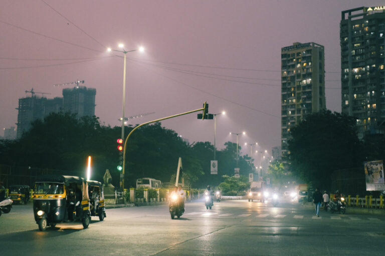 Photo by Sameer Khot