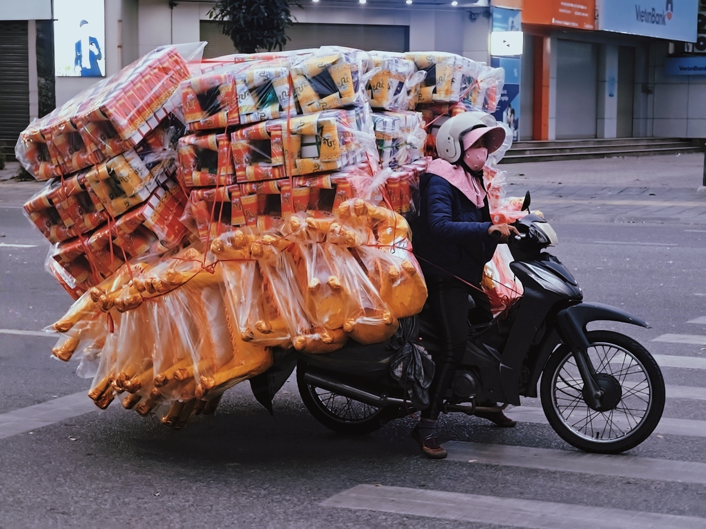 Hung Pham - Bac Ninh, Vietnam