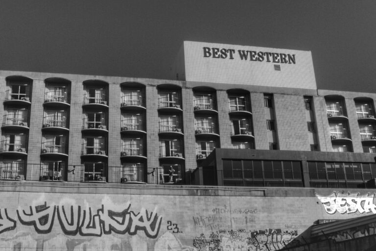 Photo by Ben Bridges