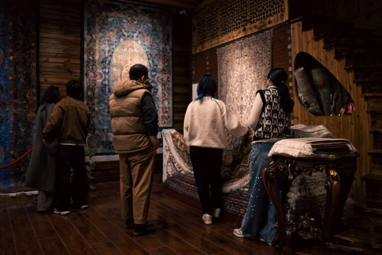 Photo by Alex 艾老师