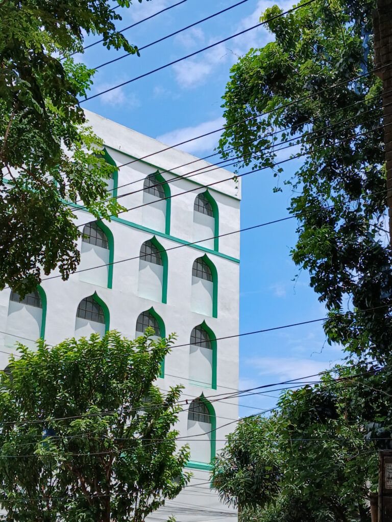 Photo by Ishrar E Mowla