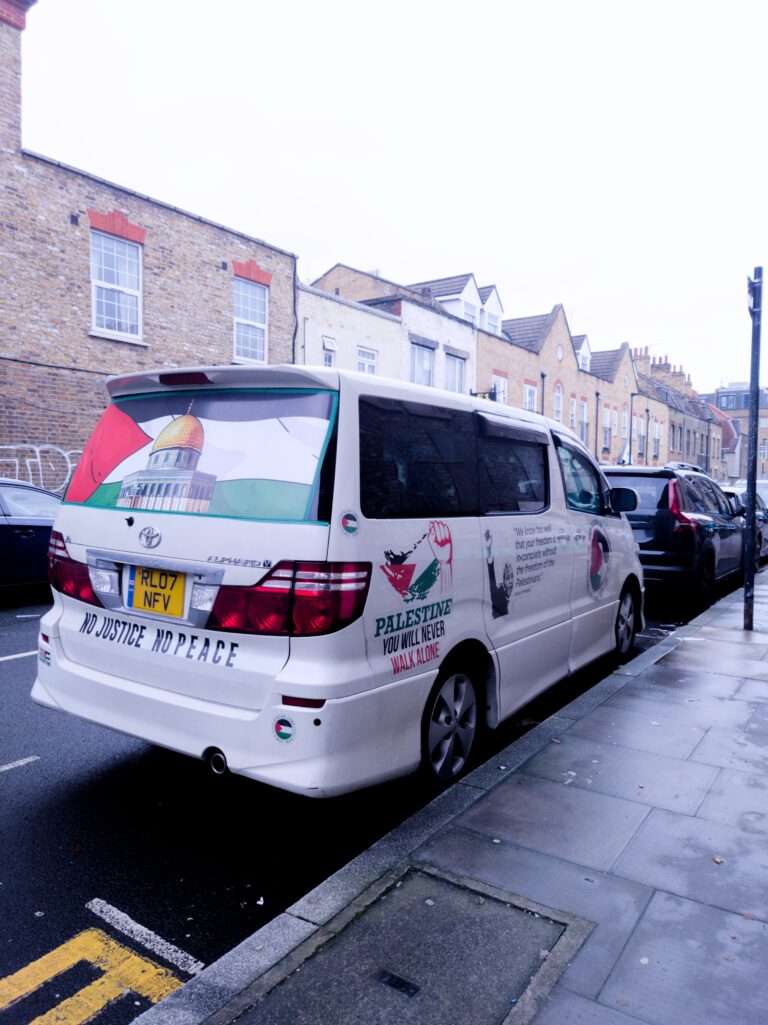 Photo by Mohammed Ahmed