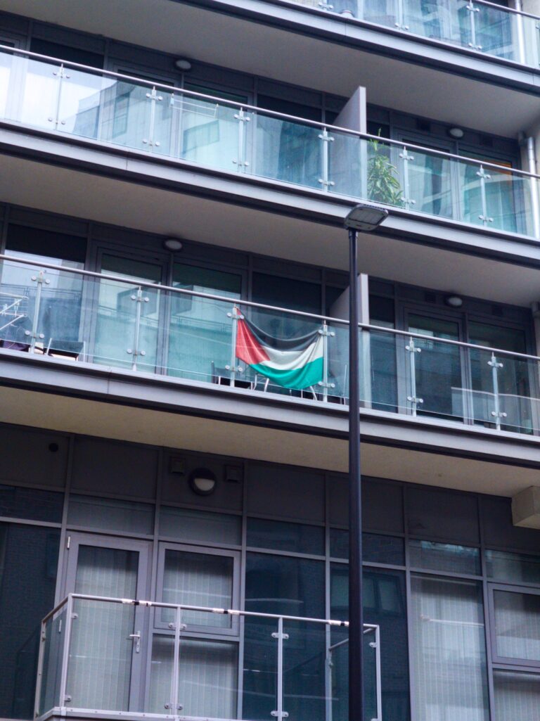 Photo by Mohammed Ahmed