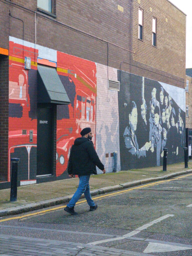 Photo by Mohammed Ahmed