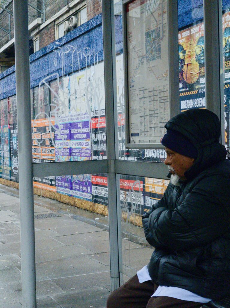 Photo by Mohammed Ahmed