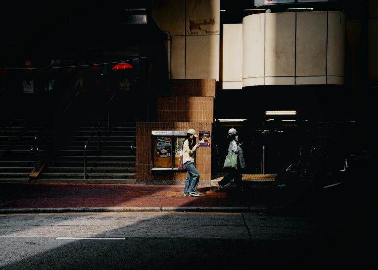 Photo by Stephen Lee