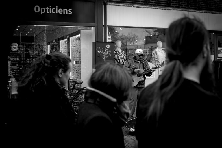 Photo by Markus Becker