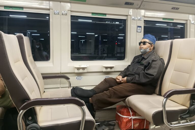 Photo by Maliq Kirara