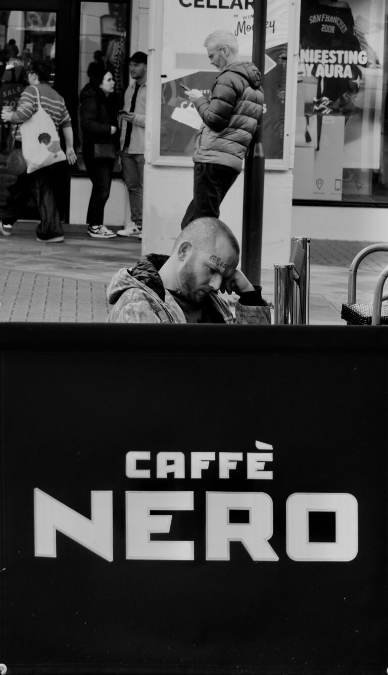 Photo by Garry Bromley