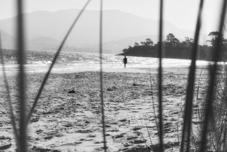 Photo by Ben Bridges