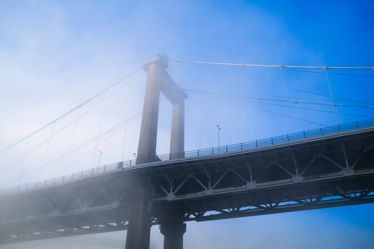 Photo by David George