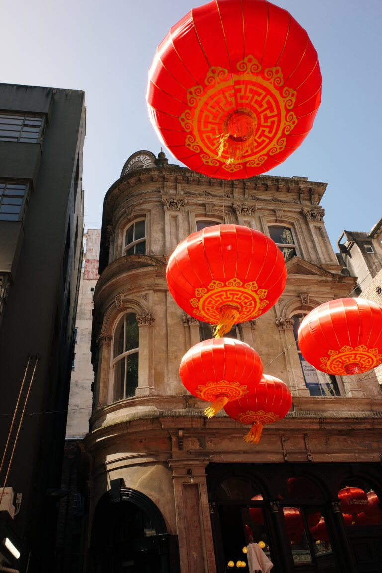 Photo by Ara In The Para