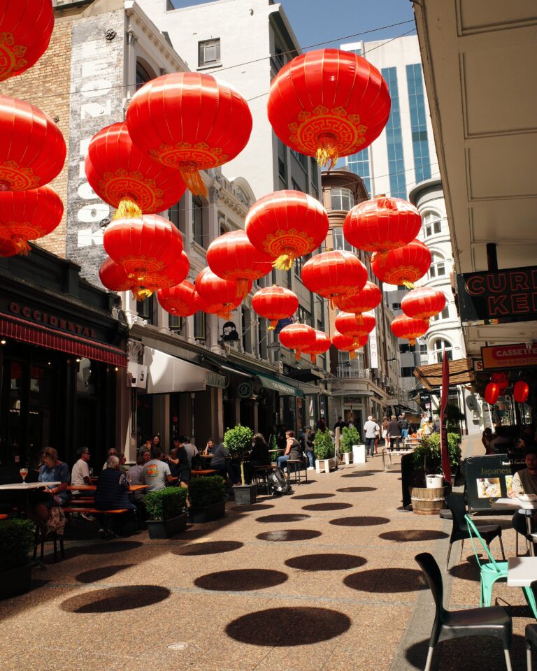 Photo by Ara In The Para