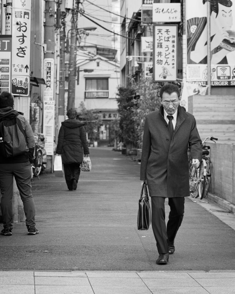 Photo by Mike Carter