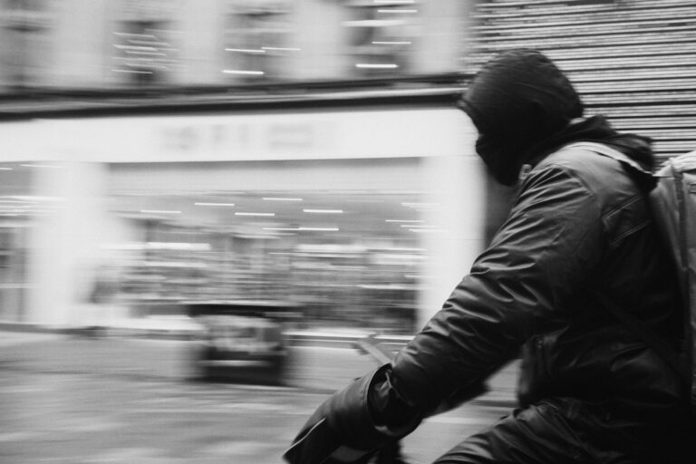 Photo by Framelines 81