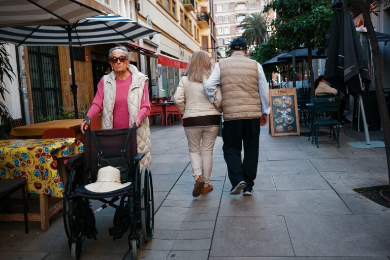 Photo by Trevor Morse