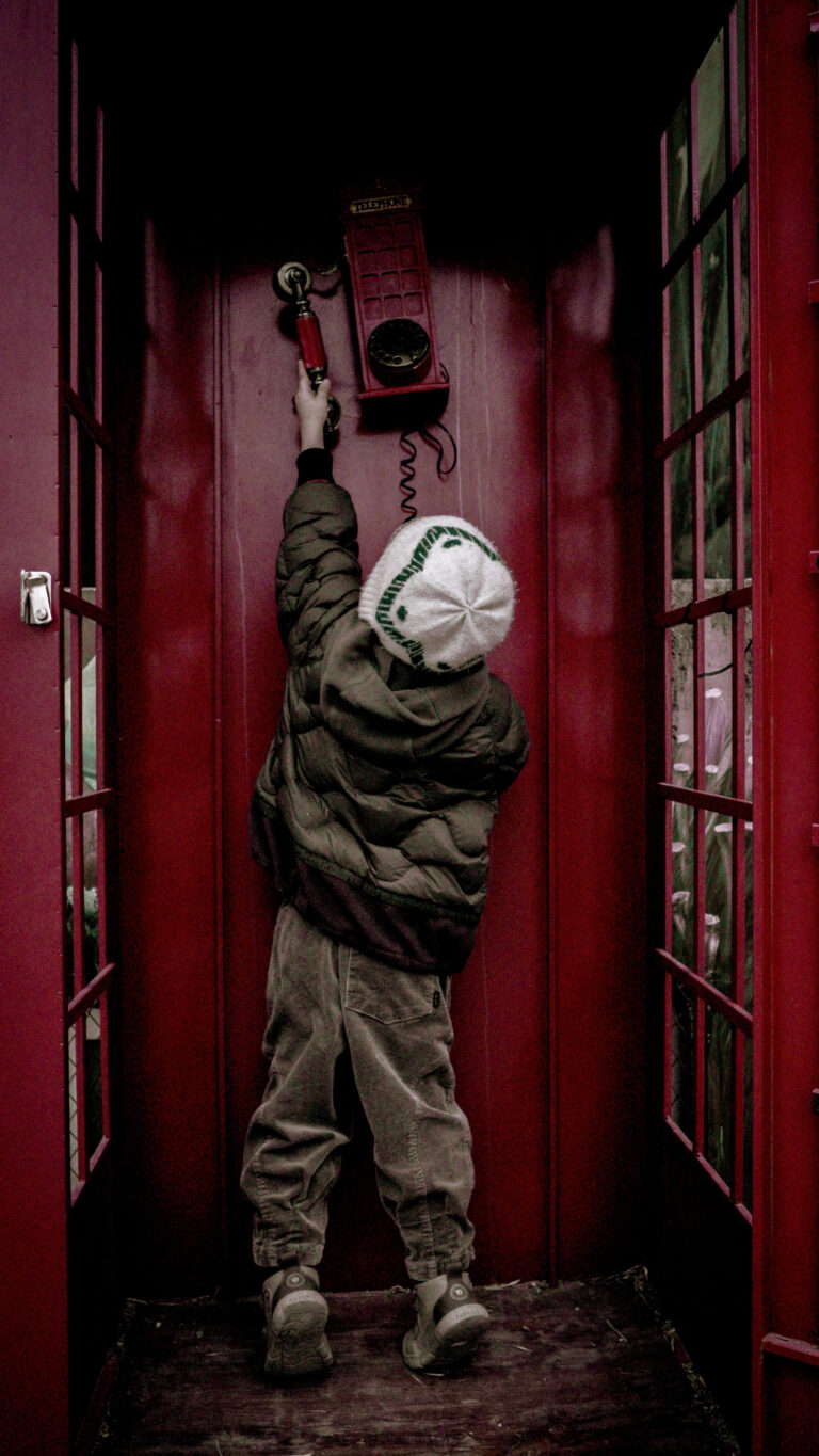 Photo by Alex 艾老师