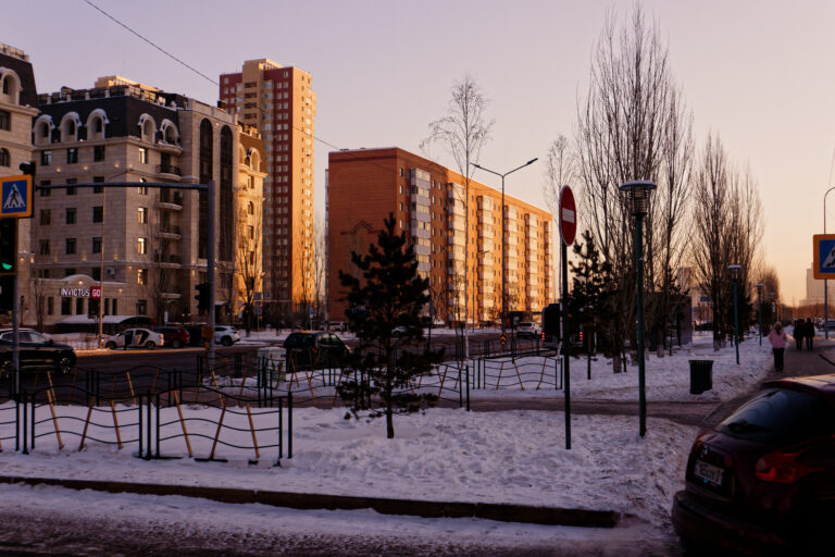 Photo by Tileubek Uakhitov