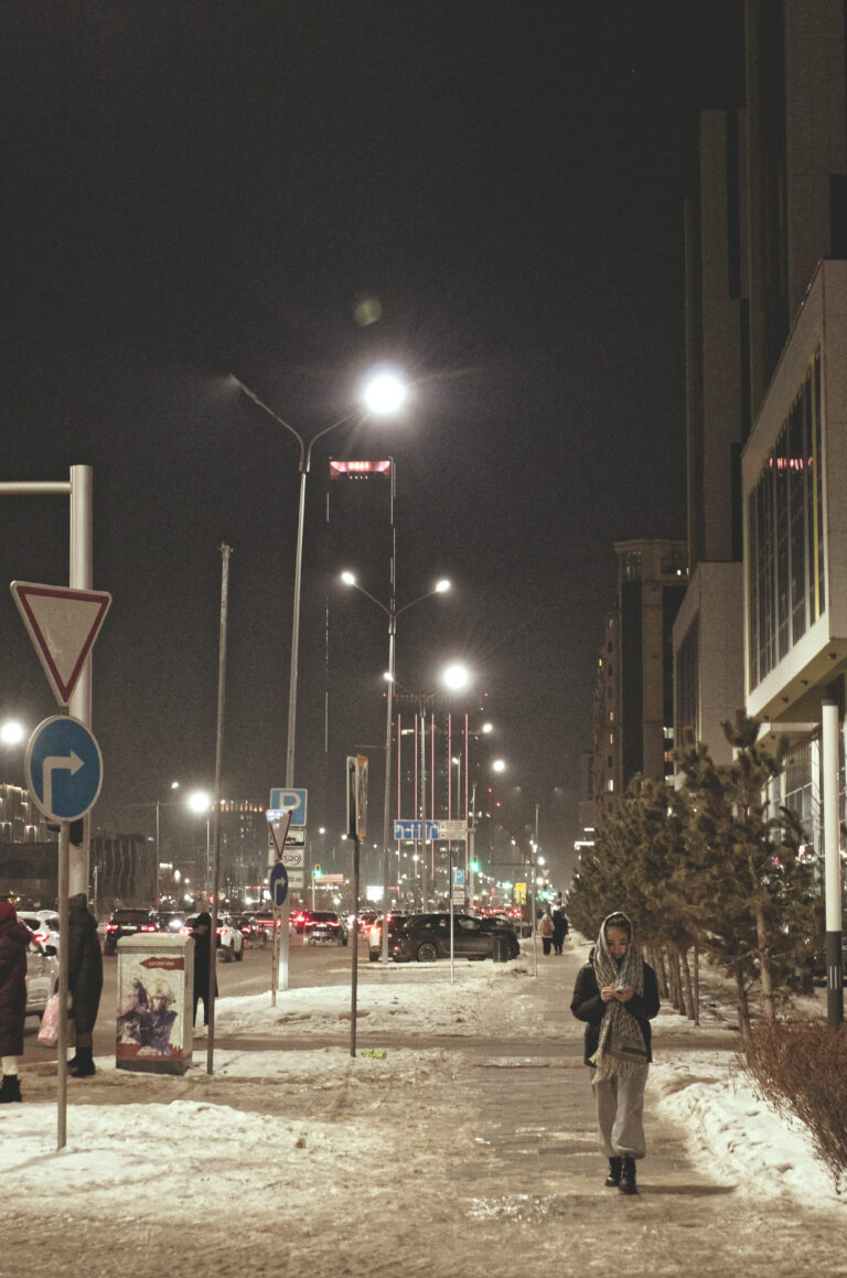 Photo by Tileubek Uakhitov