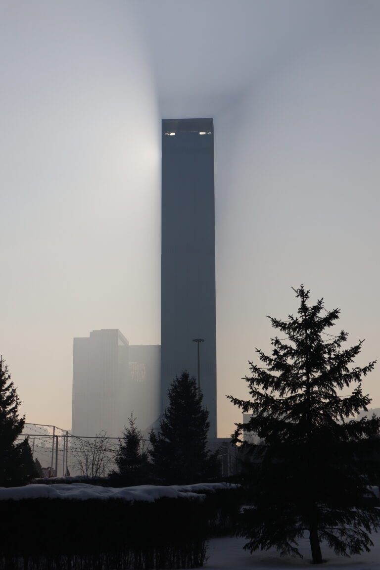 Photo by Tileubek Uakhitov