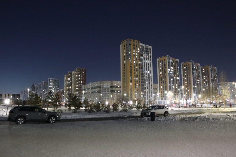 Photo by Tileubek Uakhitov