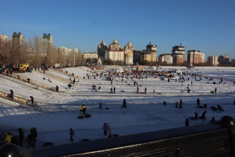 Photo by Tileubek Uakhitov