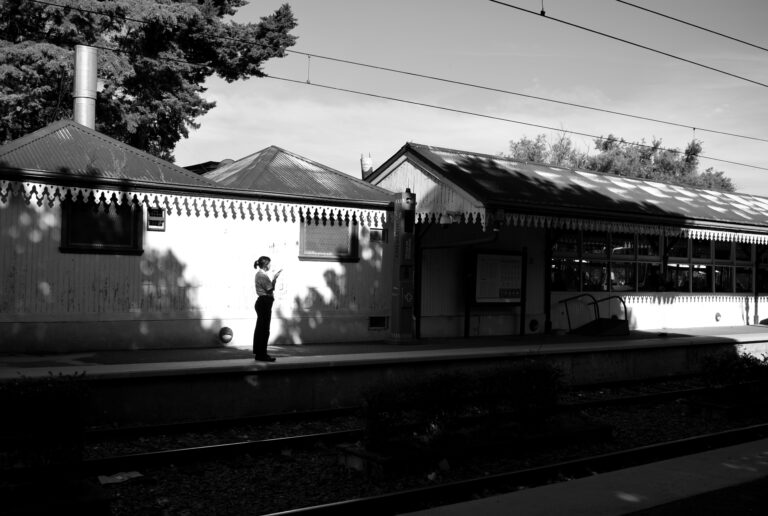 Photo by Rodrigo Marcotich