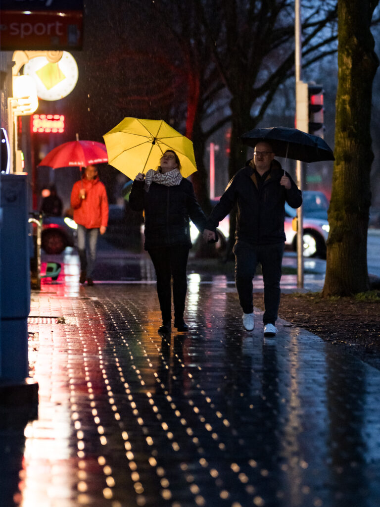 Photo by Thore Siebrands