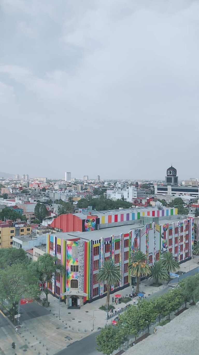Photo by Tenochtitlan cuidad de México