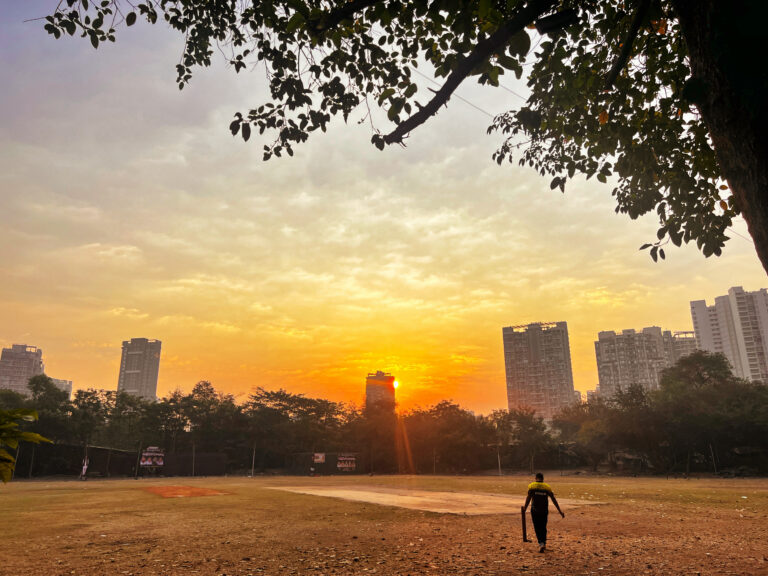 Photo by Sameer Khot