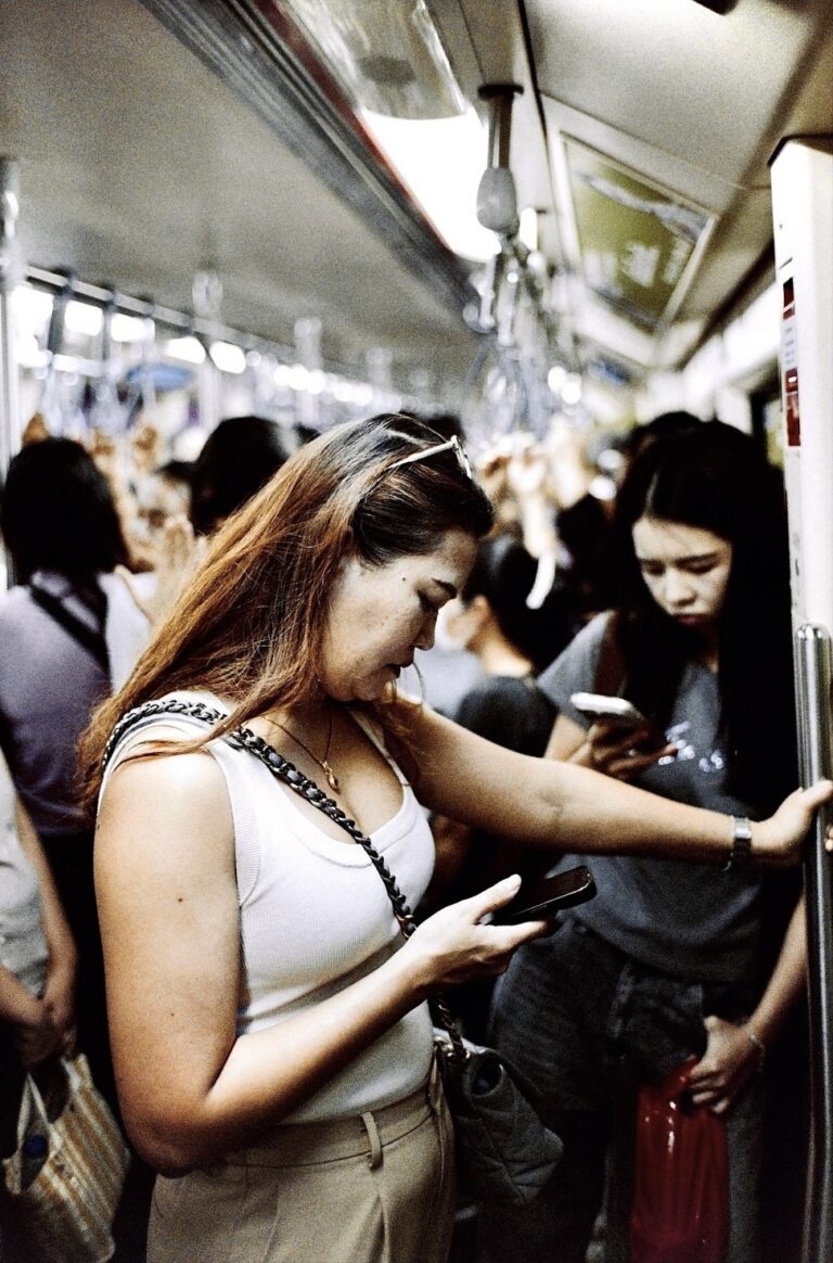 Photo by Paul Martin