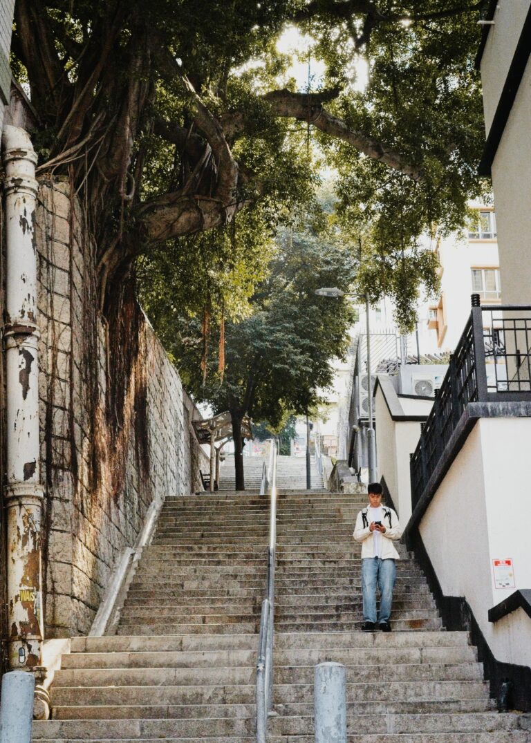 Photo by Stephen Lee