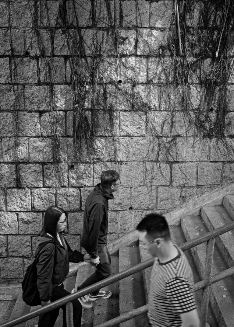 Photo by Stephen Lee