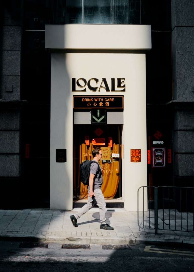 Photo by Stephen Lee