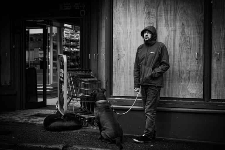 Photo by Leon Maillard