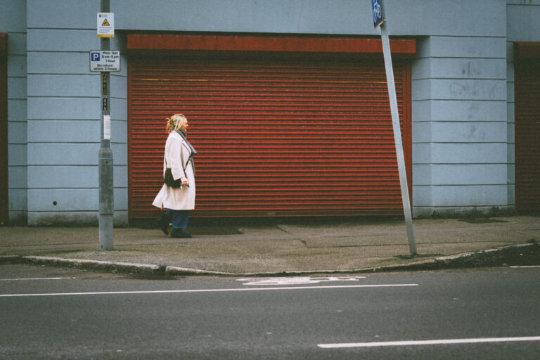 Photo by Leon Maillard