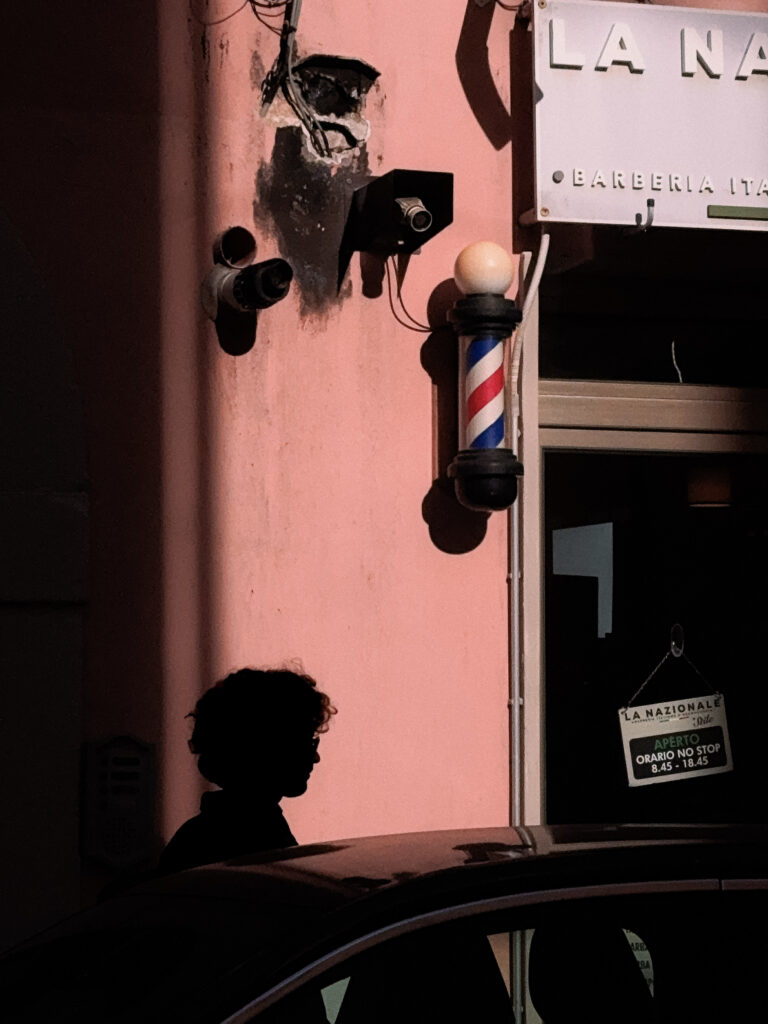 Photo by Pietro Tacconi