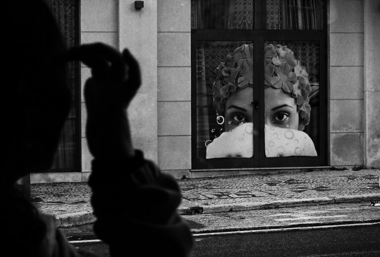 Photo by Chris Bennett