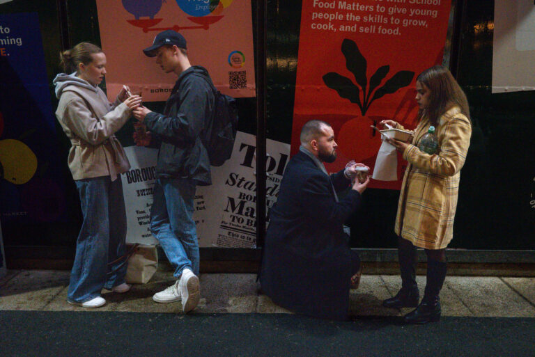 Photo by Giorgos Voulgaris