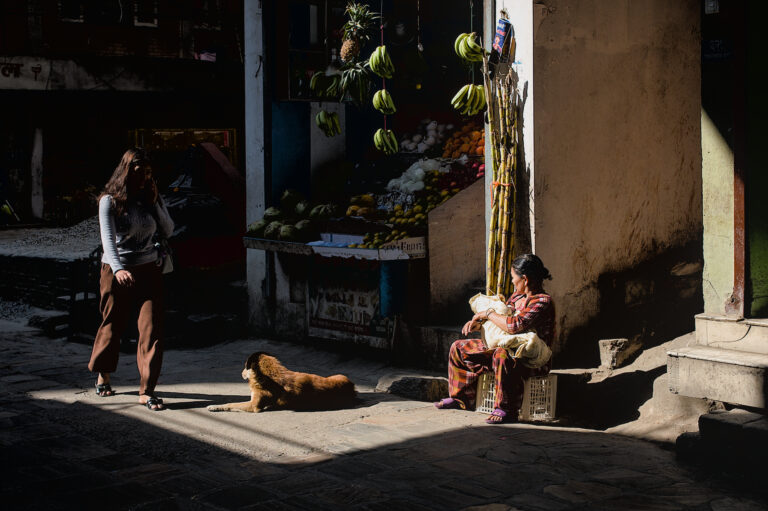 Photo by Black Pixel