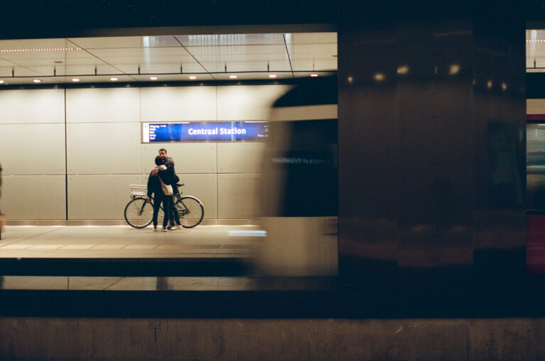 Photo by Hidde Kleijn