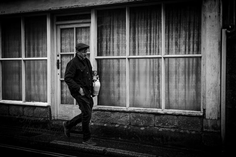 Photo by Leon Maillard