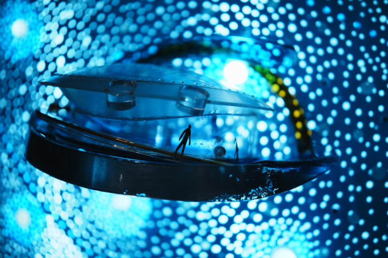 Photo by Chris O\'connor