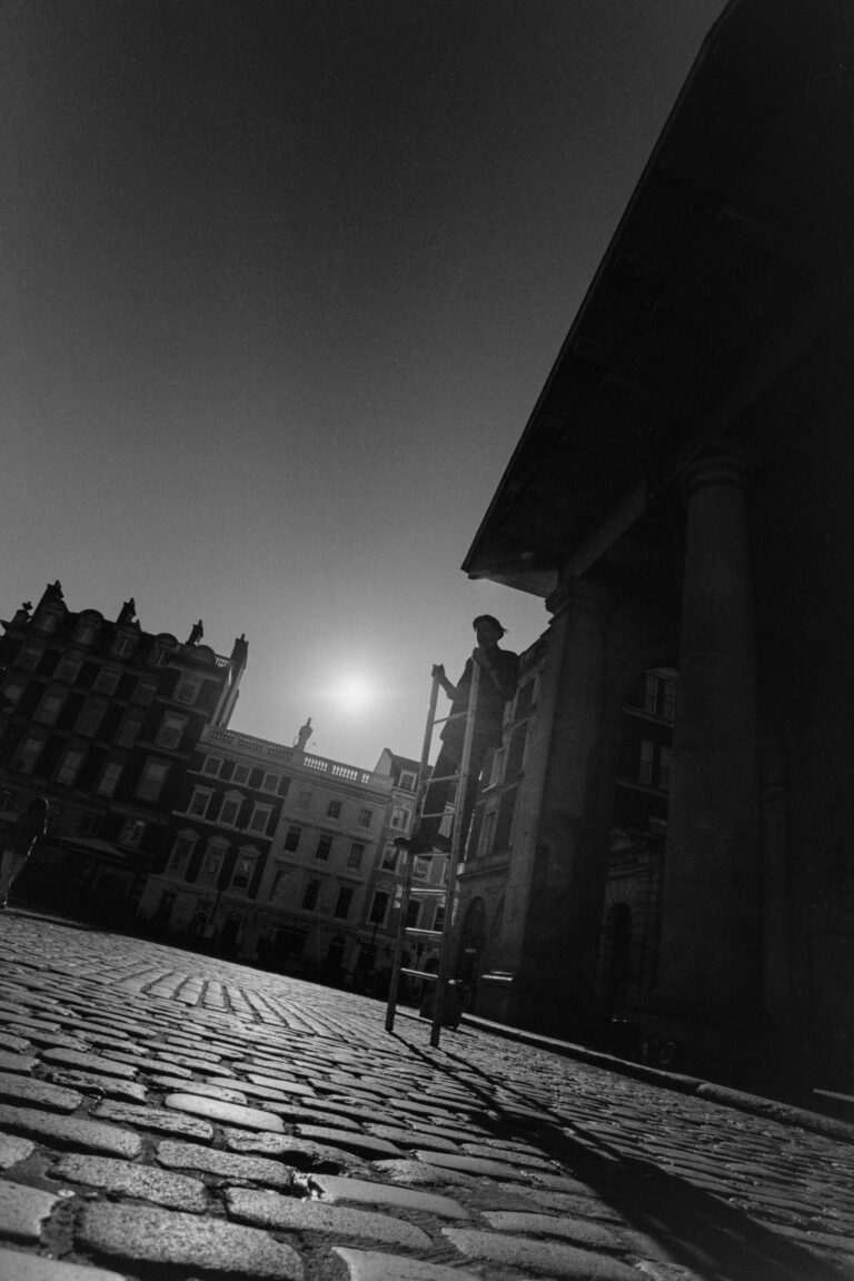 Photo by Jed Pearson